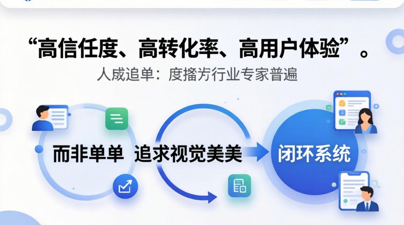 独立站页面设计技巧有哪些
