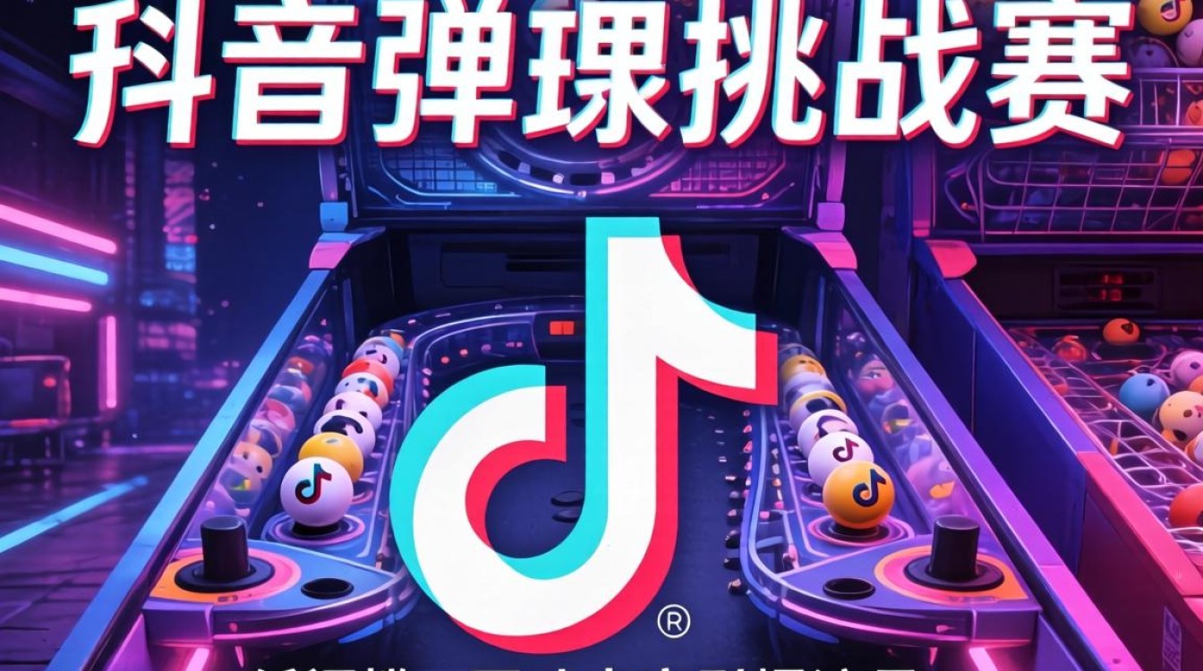 TikTok弹球挑战赛如何变现