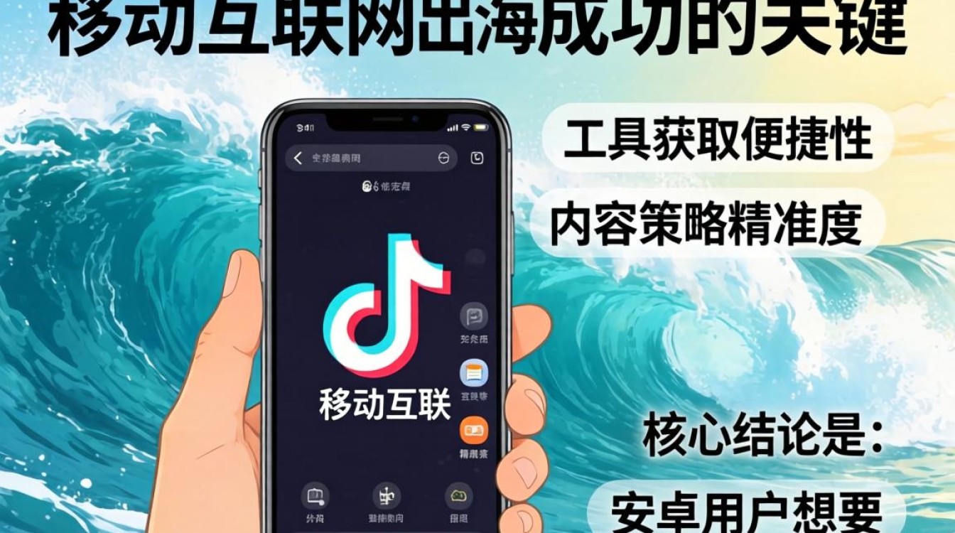 安卓手机如何免费下载安装TikTok教程