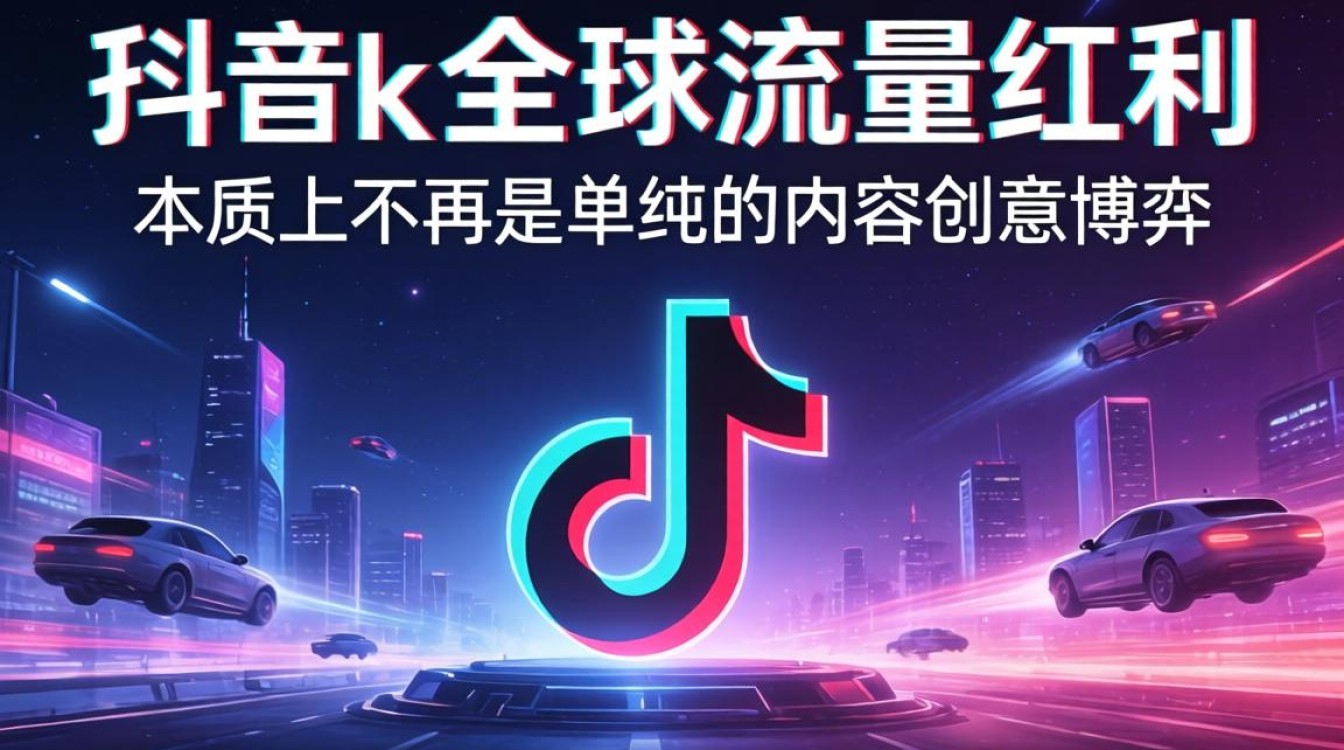 TikTok供应链体系是什么