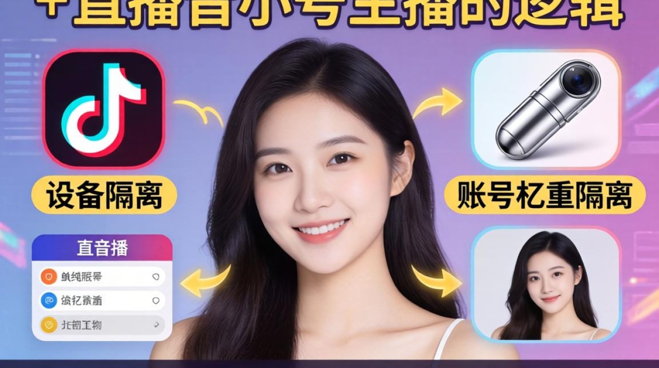 抖音直播换号操作流程详解