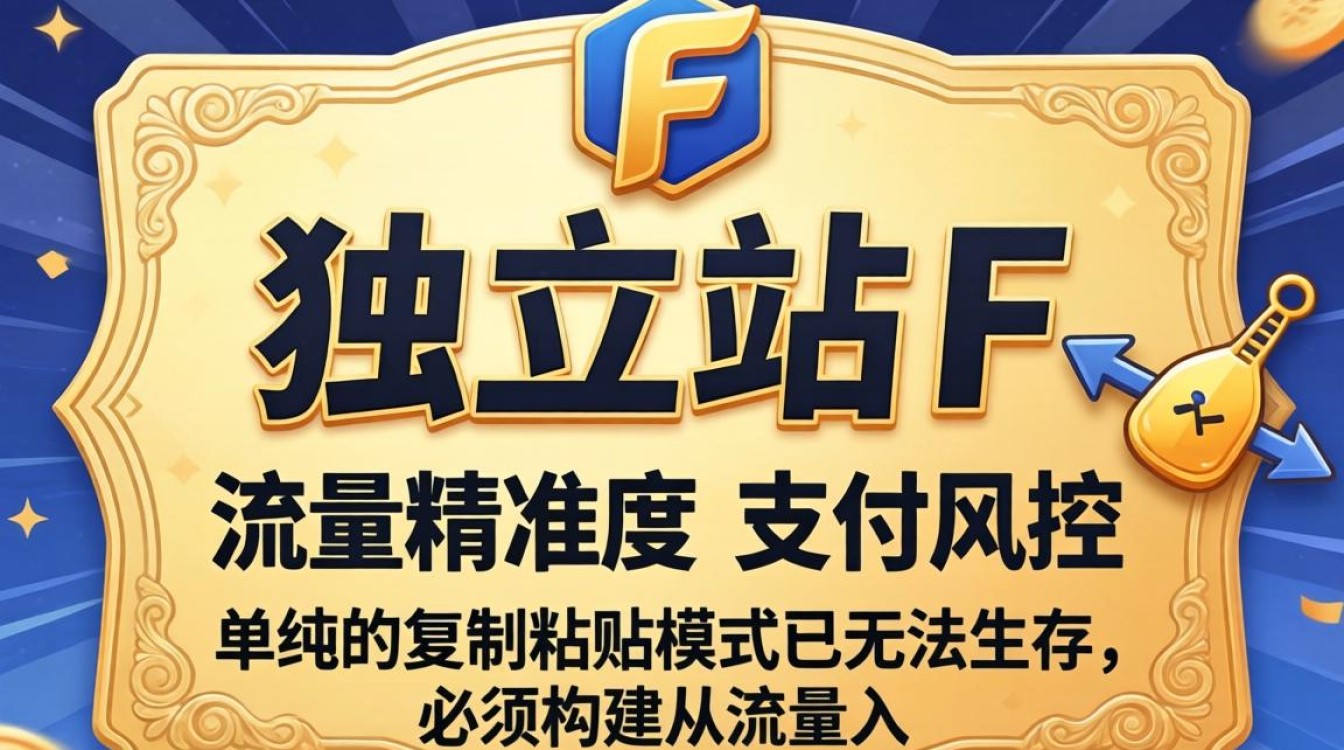 独立站f牌怎么引流?独立站f牌引流推广方法有哪些? 独立站f牌引流推广方法有哪些
