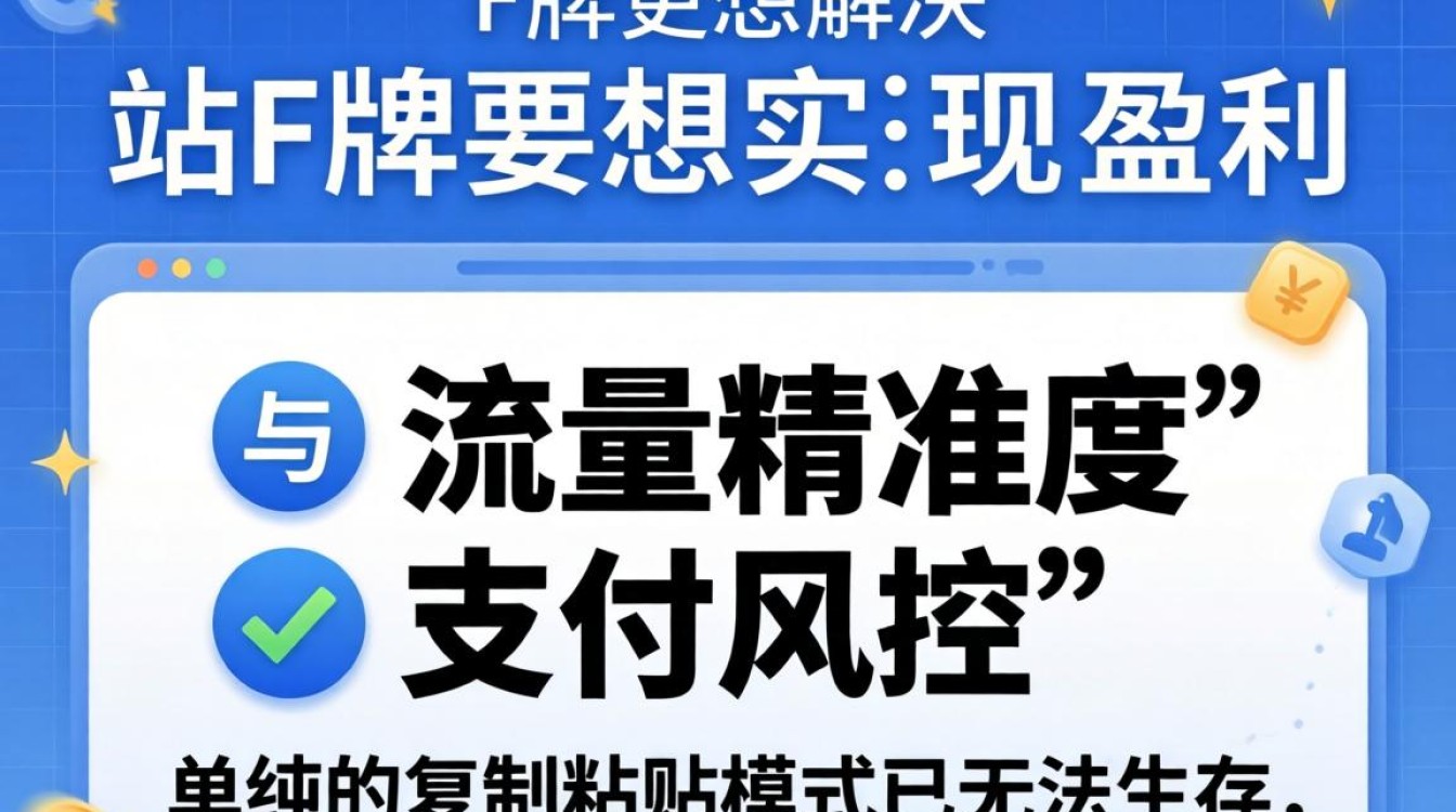独立站f牌怎么引流?独立站f牌引流推广方法有哪些? 独立站f牌引流推广方法有哪些
