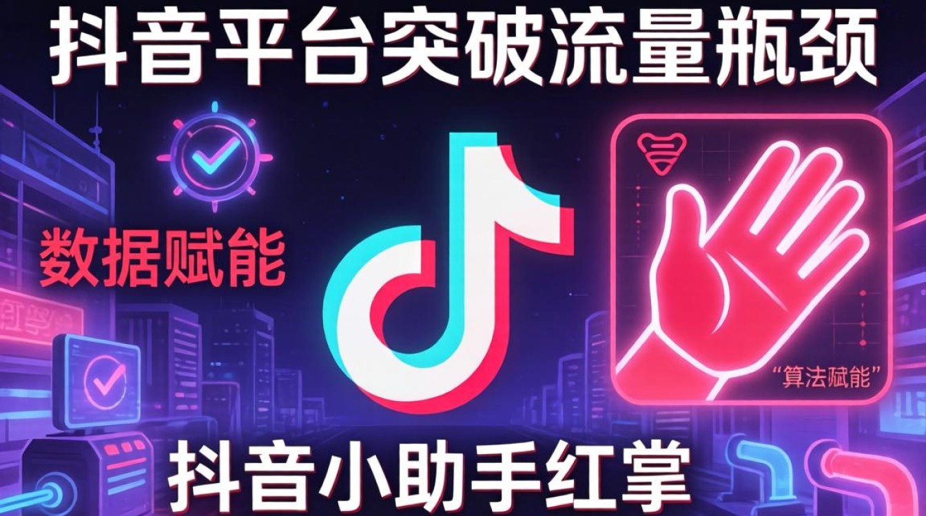 抖音小助手红掌怎么用?抖音红掌功能使用教程详解 抖音红掌功能使用教程详解