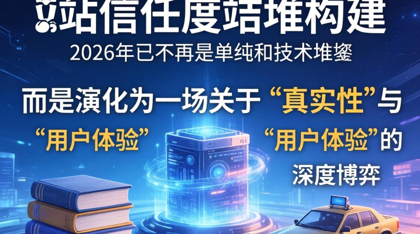 2026年最新提升信任度方法有哪些