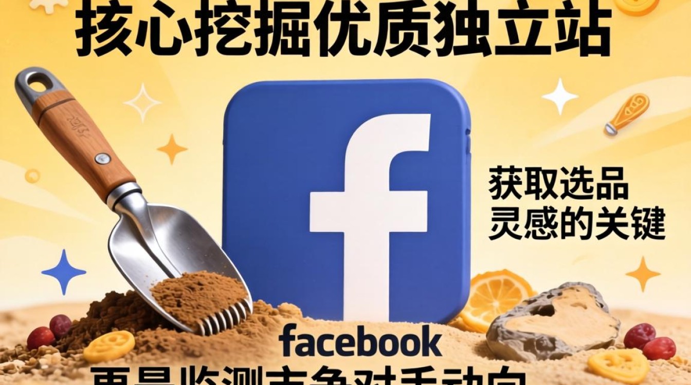 独立站引流方法有哪些