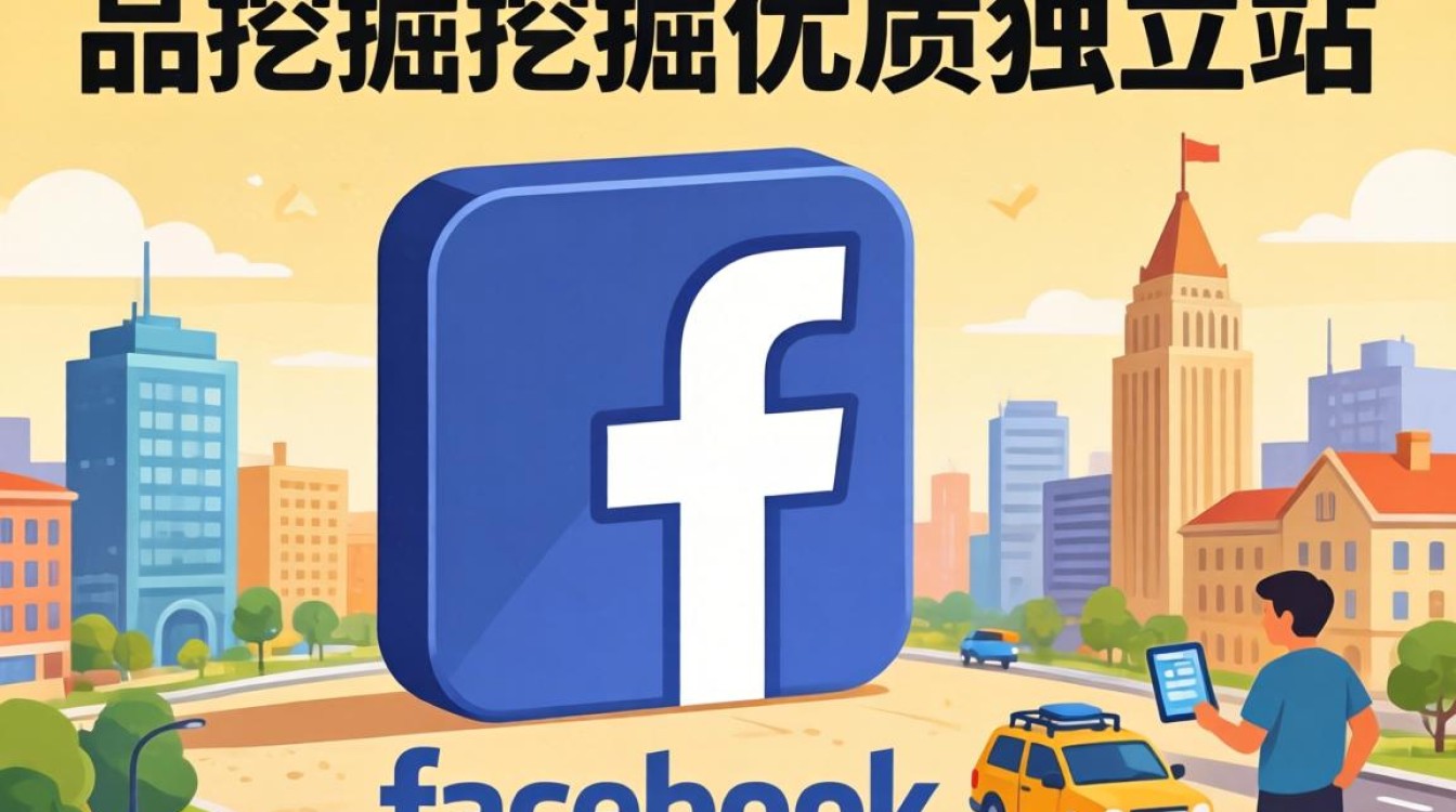 独立站引流方法有哪些