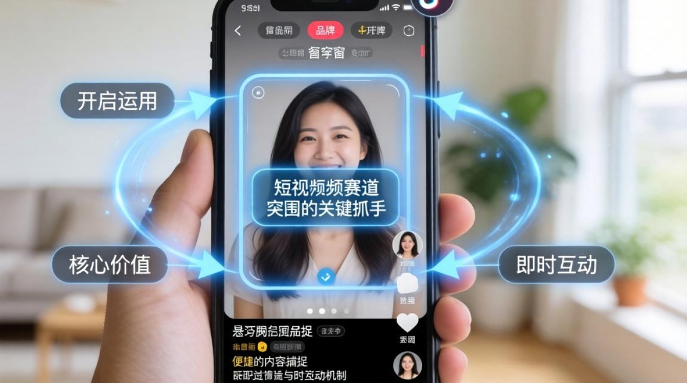 抖音悬浮窗录制教程详解