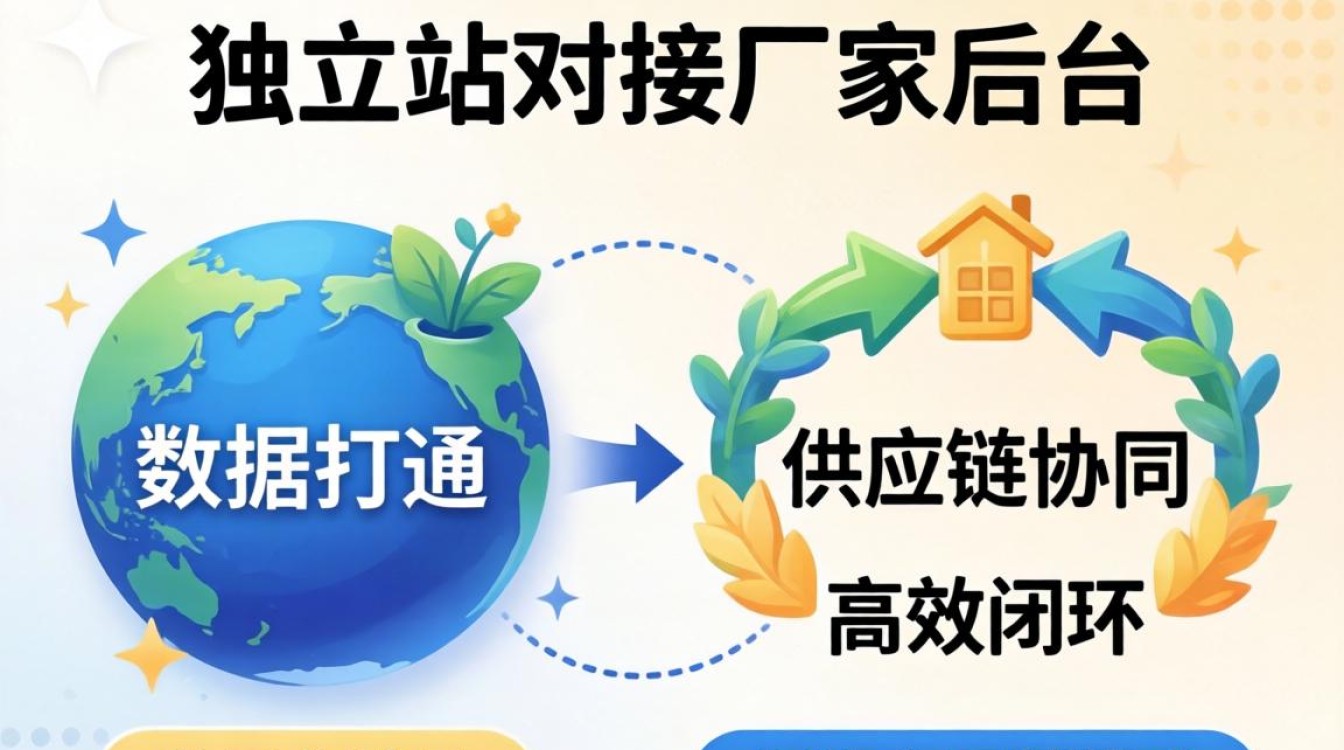 独立站无货源模式怎么赚钱