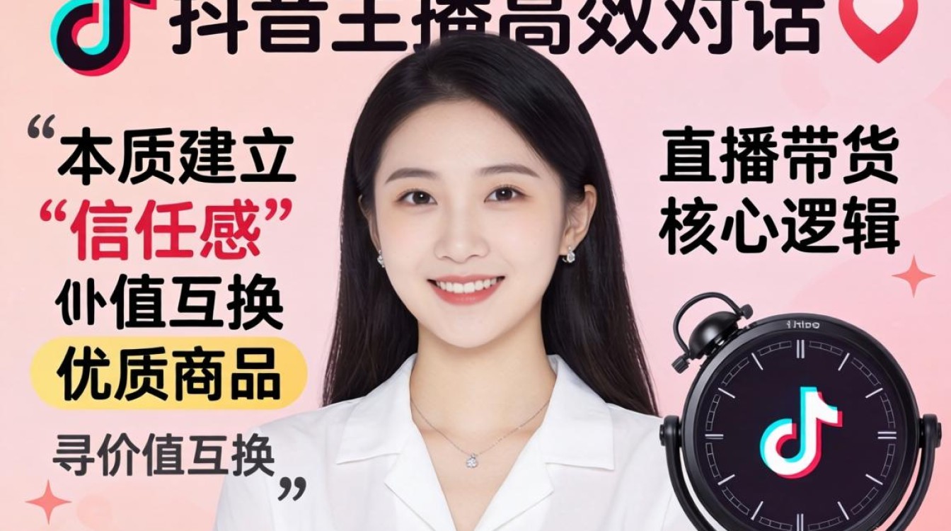 怎么与抖音主播对话聊天