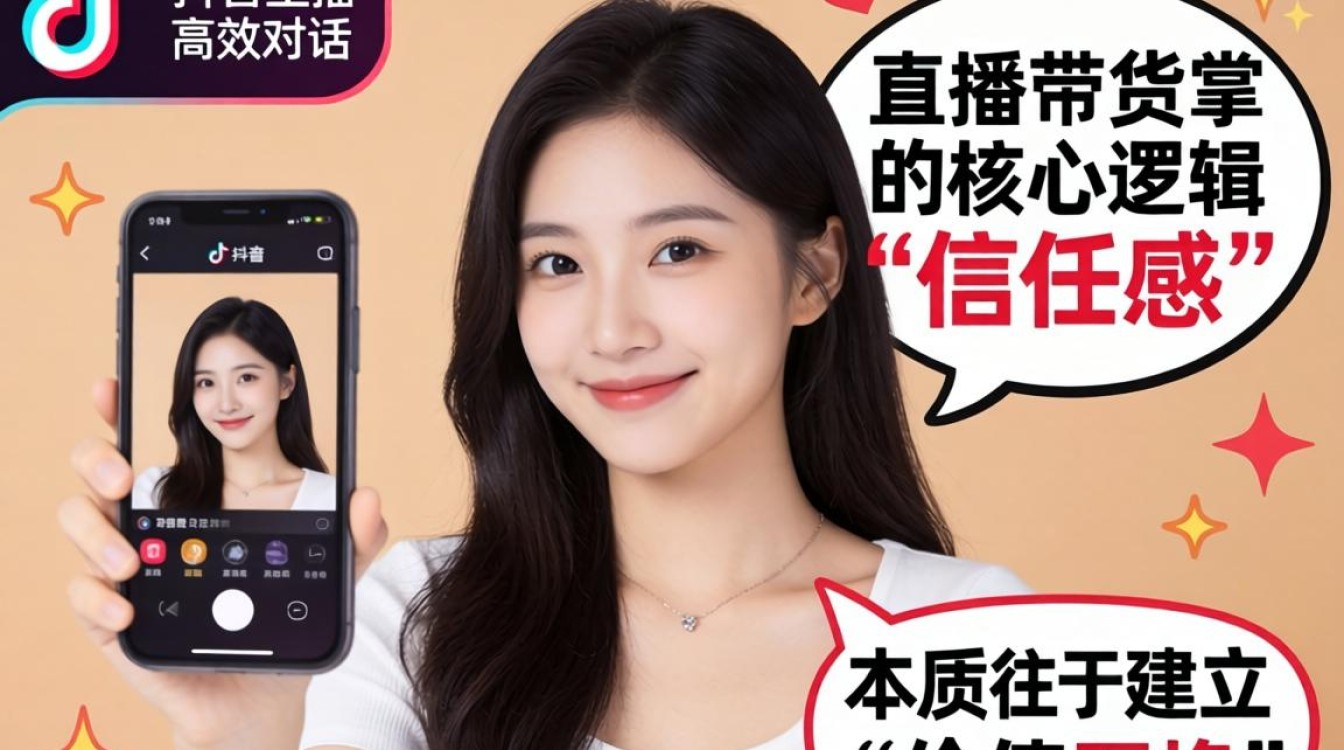 怎么与抖音主播对话聊天