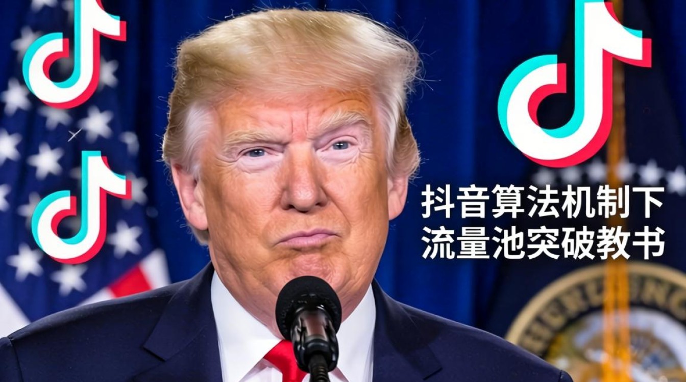 特朗普tiktok合拍怎么拍