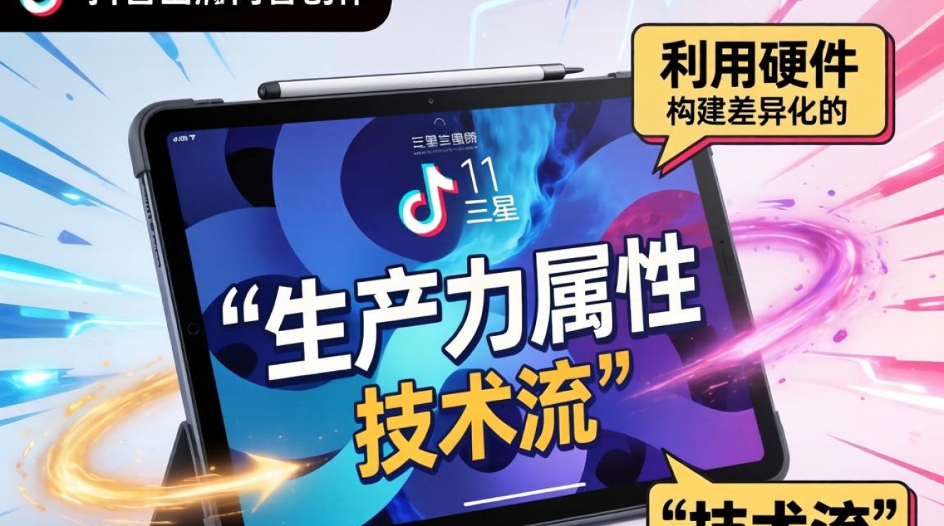 TikTok三星平板出海内容创作技巧详解