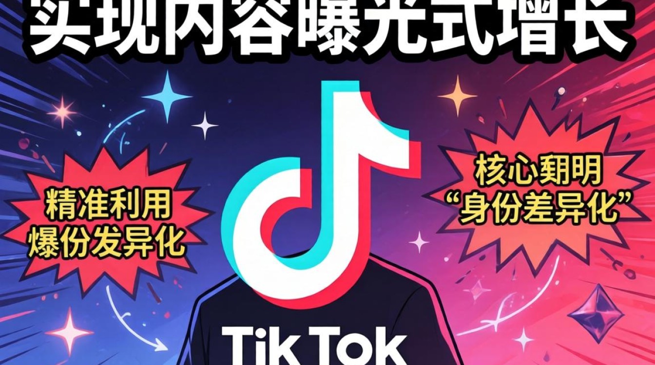 外国留学生tiktok如何提升曝光