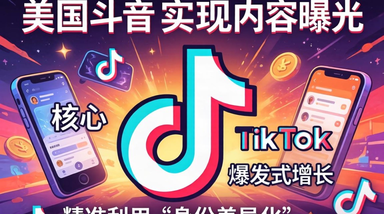 外国留学生tiktok如何提升曝光