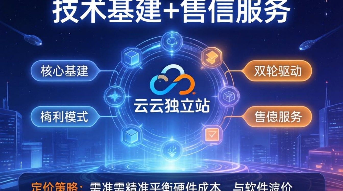 独立站如何快速盈利变现