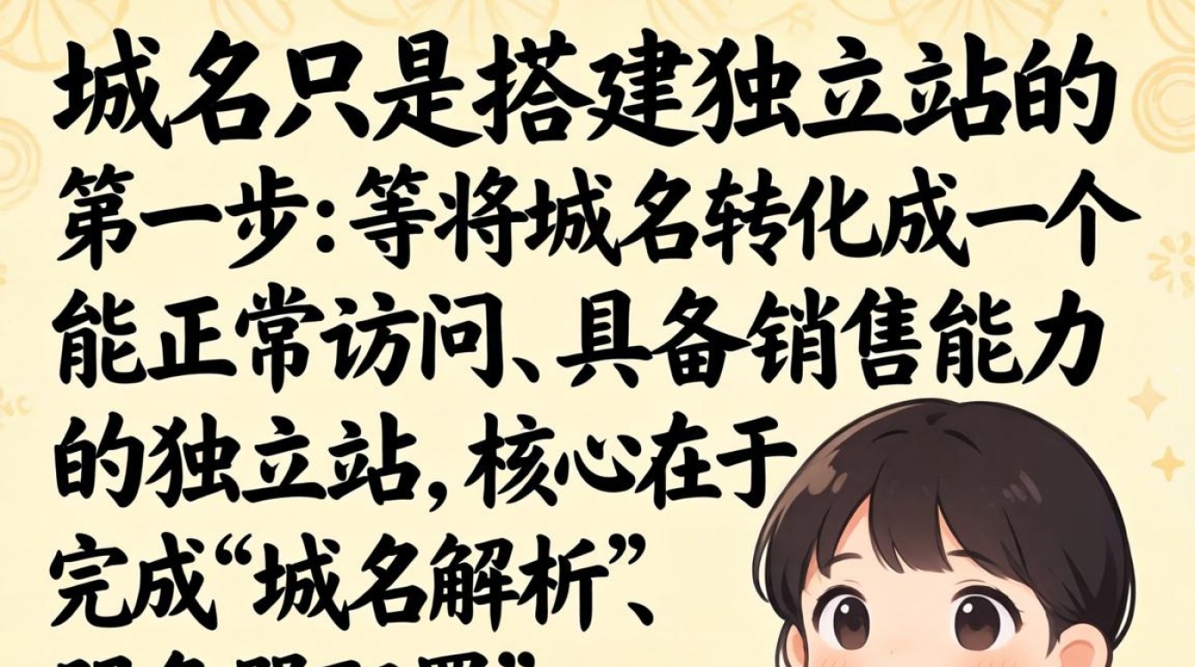 买了域名怎么搭建独立站?新手搭建独立站详细步骤教程 新手搭建独立站详细步骤教程