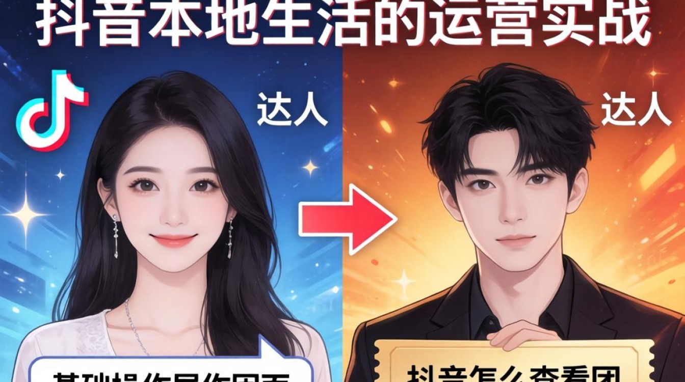 抖音怎么查看团购劵余额