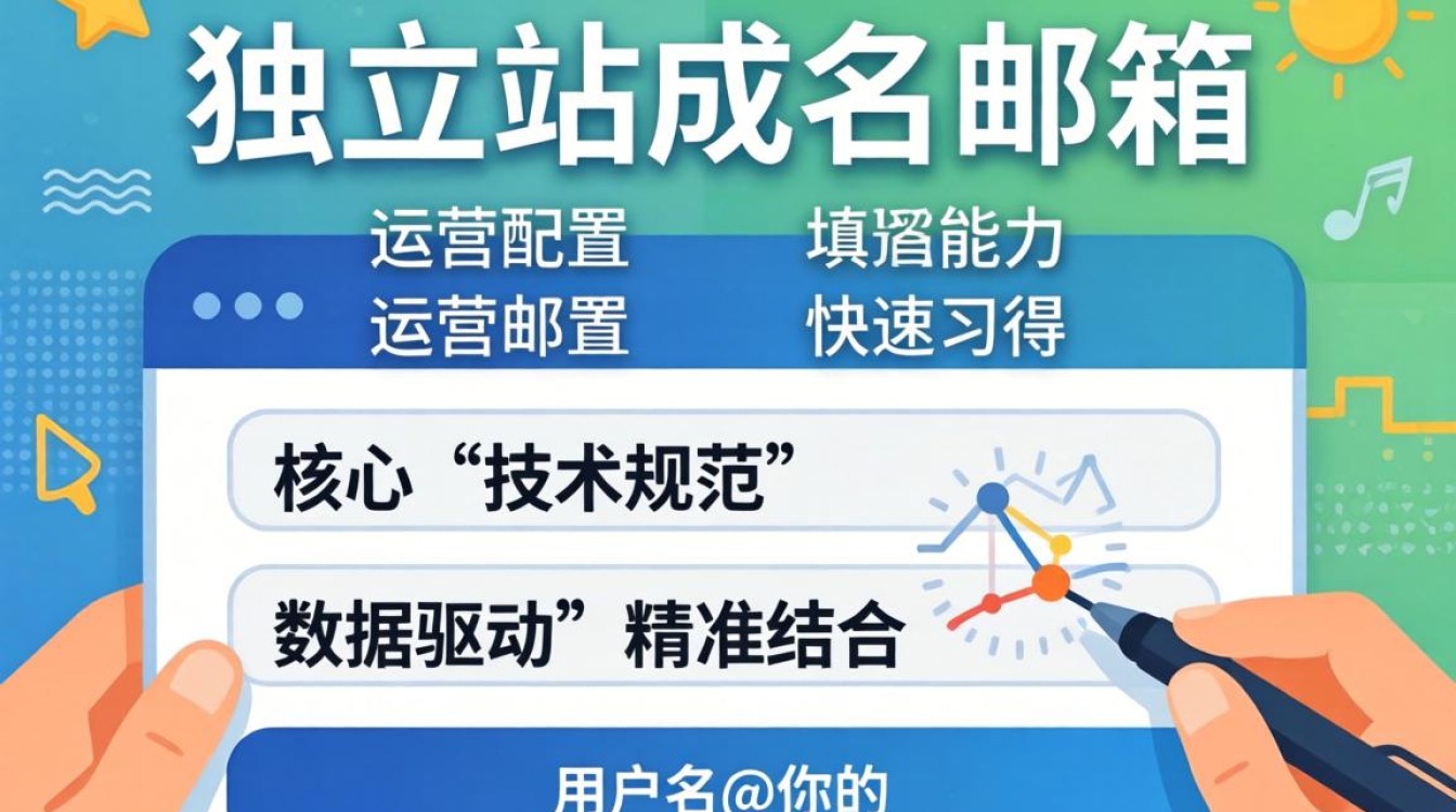 独立站域名邮箱怎么填写?运营方法短时间学会吗 独立站域名邮箱怎么填写