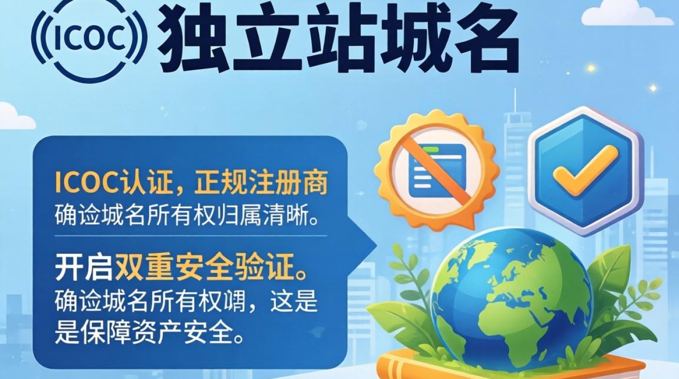 独立站域名怎么购买原件