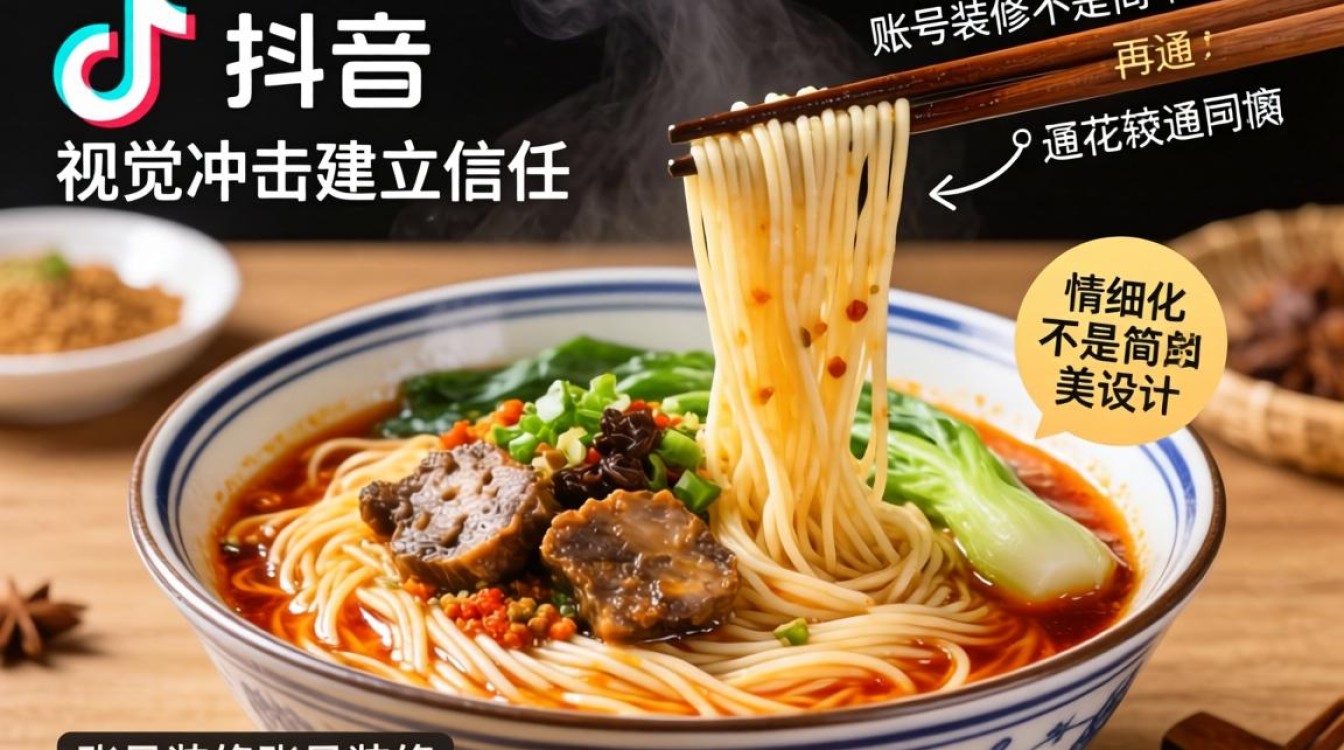 抖音卖面条怎么做推广,抖音卖面条怎么起步销量好 抖音卖面条怎么起步销量好