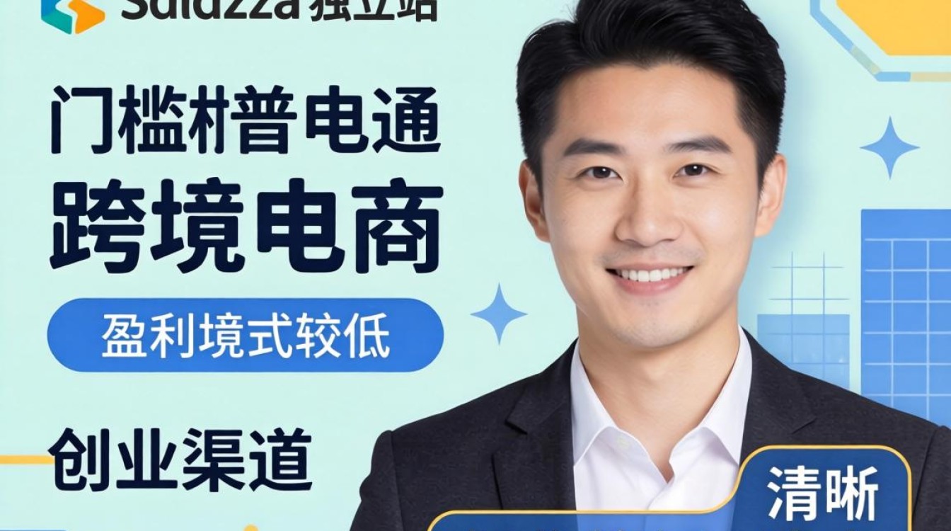 shoplazza独立站怎么样?普通人做什么赚钱方法靠谱 shoplazza独立站怎么样