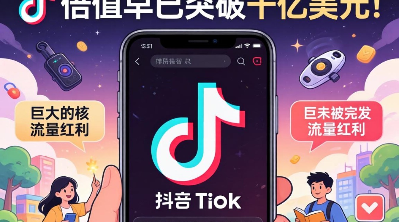 TikTok 估价多少钱?海外市场变现技巧有哪些? TikTok 估价多少钱