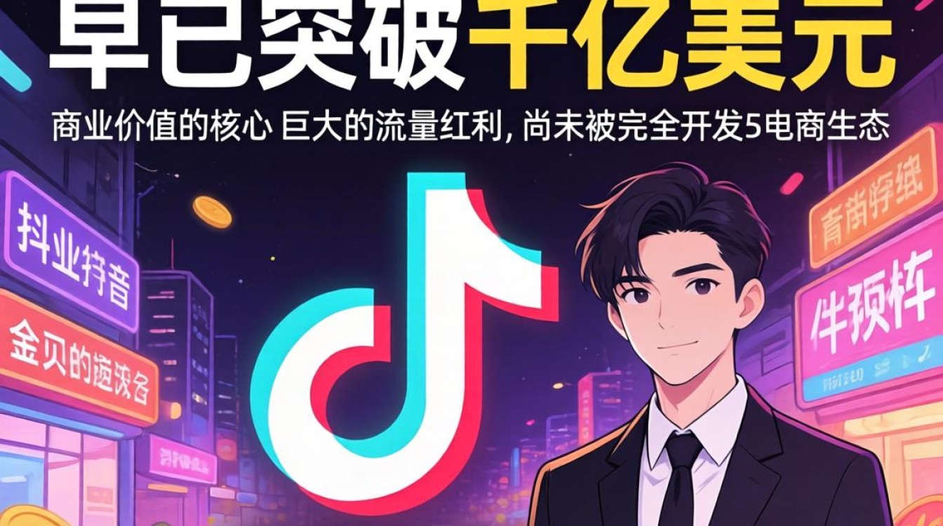 TikTok 估价多少钱?海外市场变现技巧有哪些? TikTok 估价多少钱