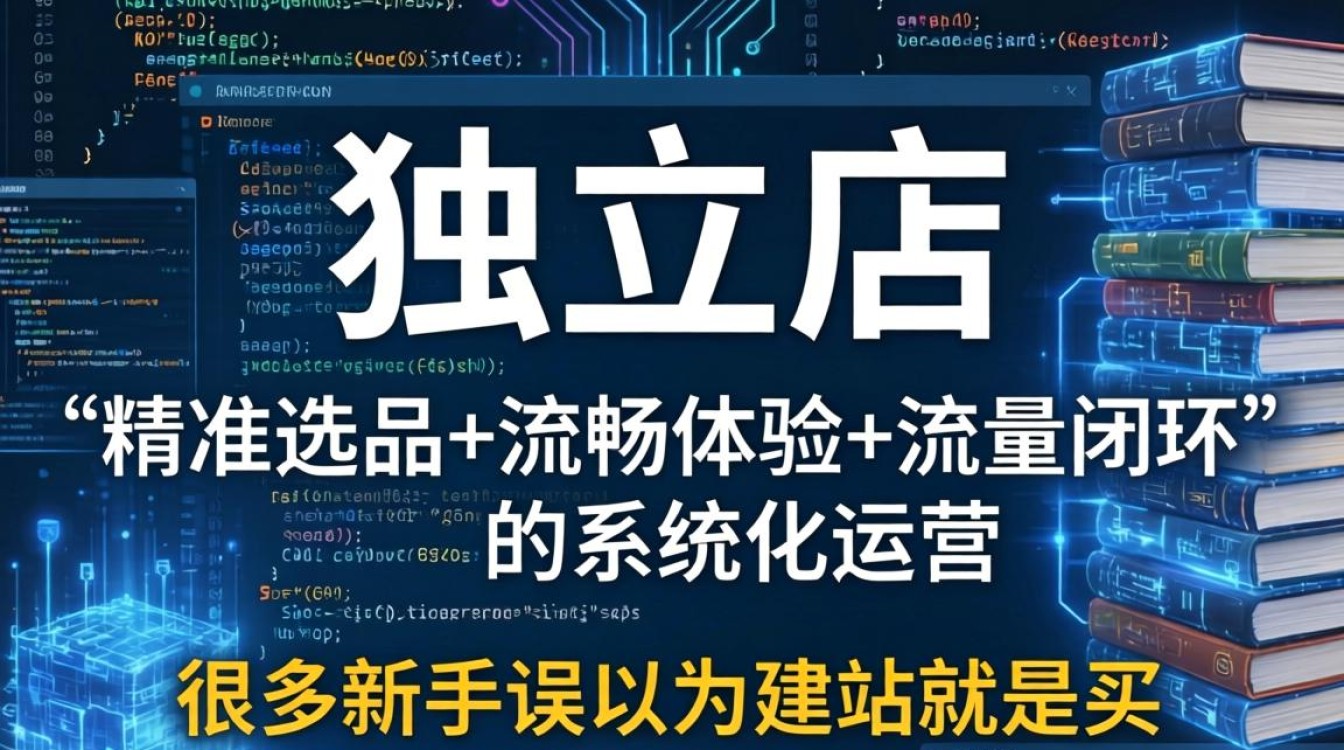怎么建立自己的独立站?独立站建站详细步骤教程 独立站建站详细步骤教程