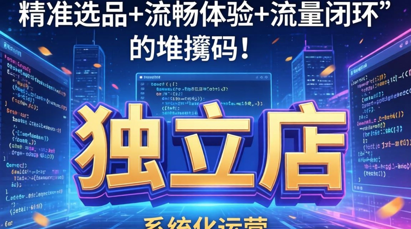 怎么建立自己的独立站?独立站建站详细步骤教程 独立站建站详细步骤教程