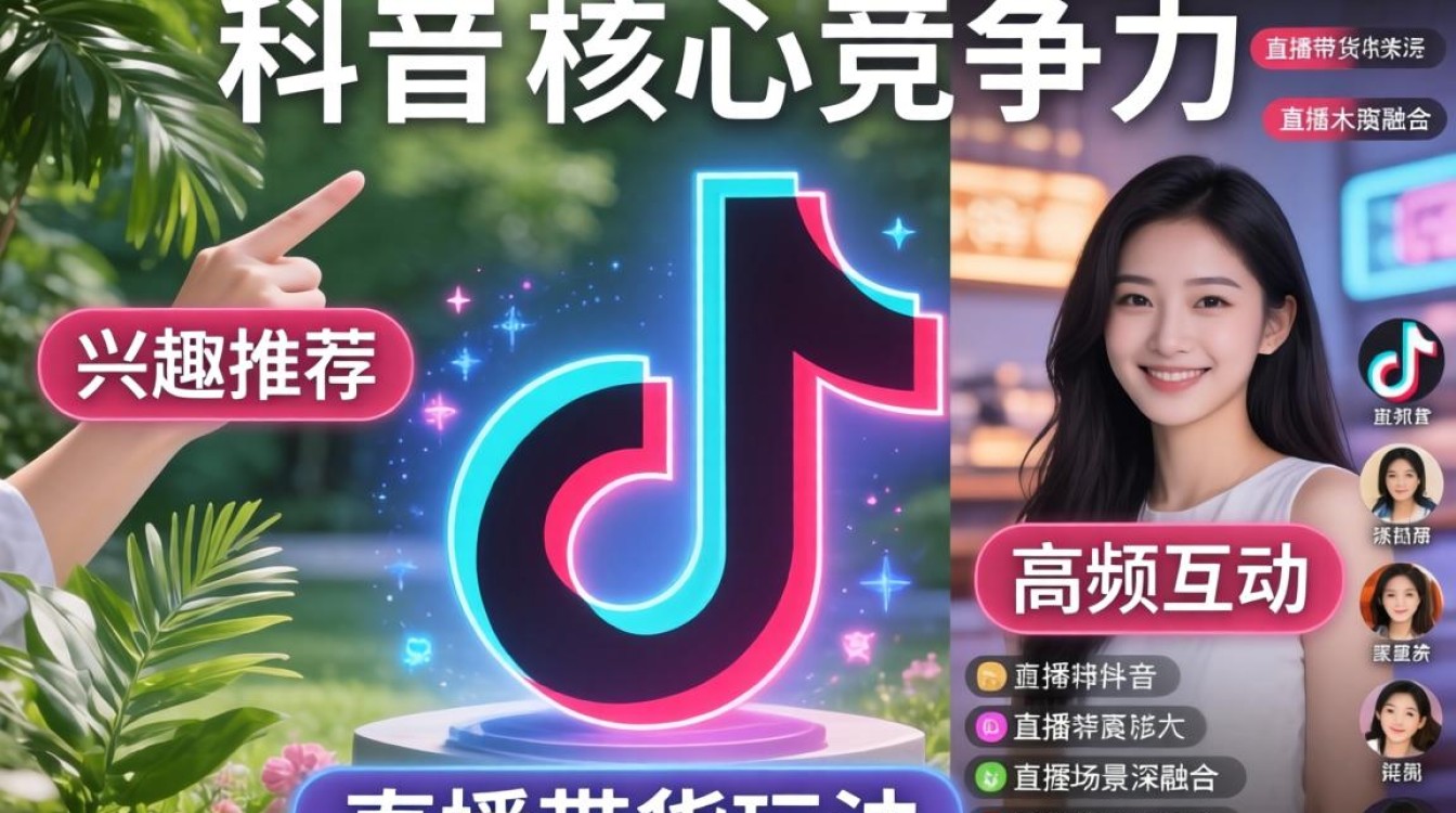 直播带货玩法与技巧有哪些