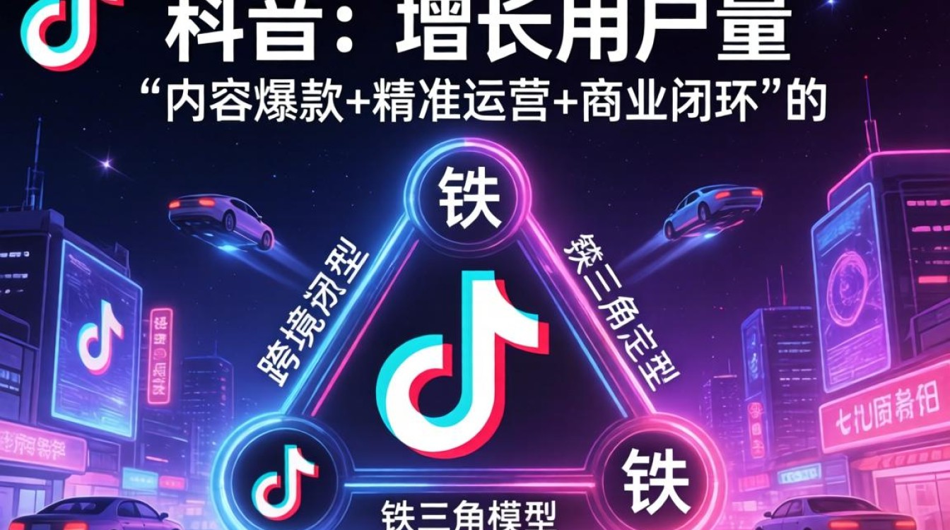 跨境运营从入门到进阶实战教程