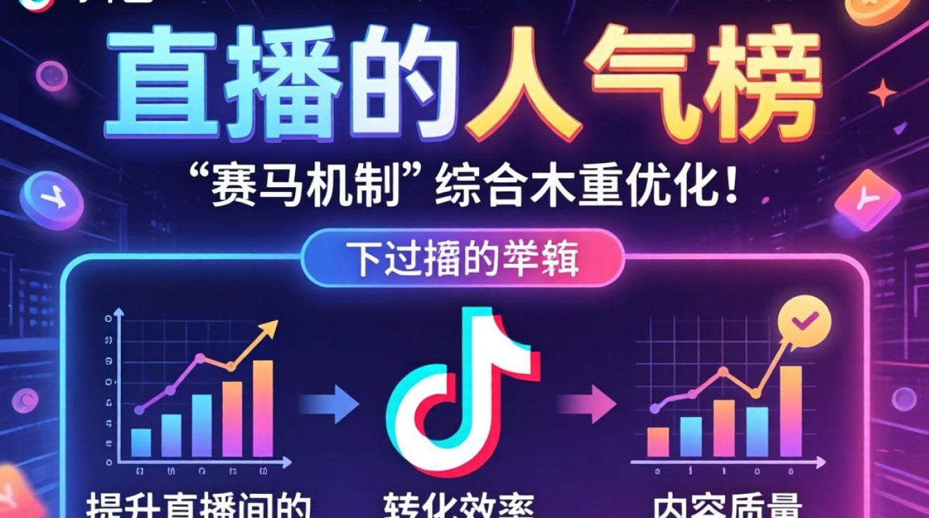 抖音直播怎么打人气榜的?如何快速提升直播间人气排名? 如何快速提升直播间人气排名