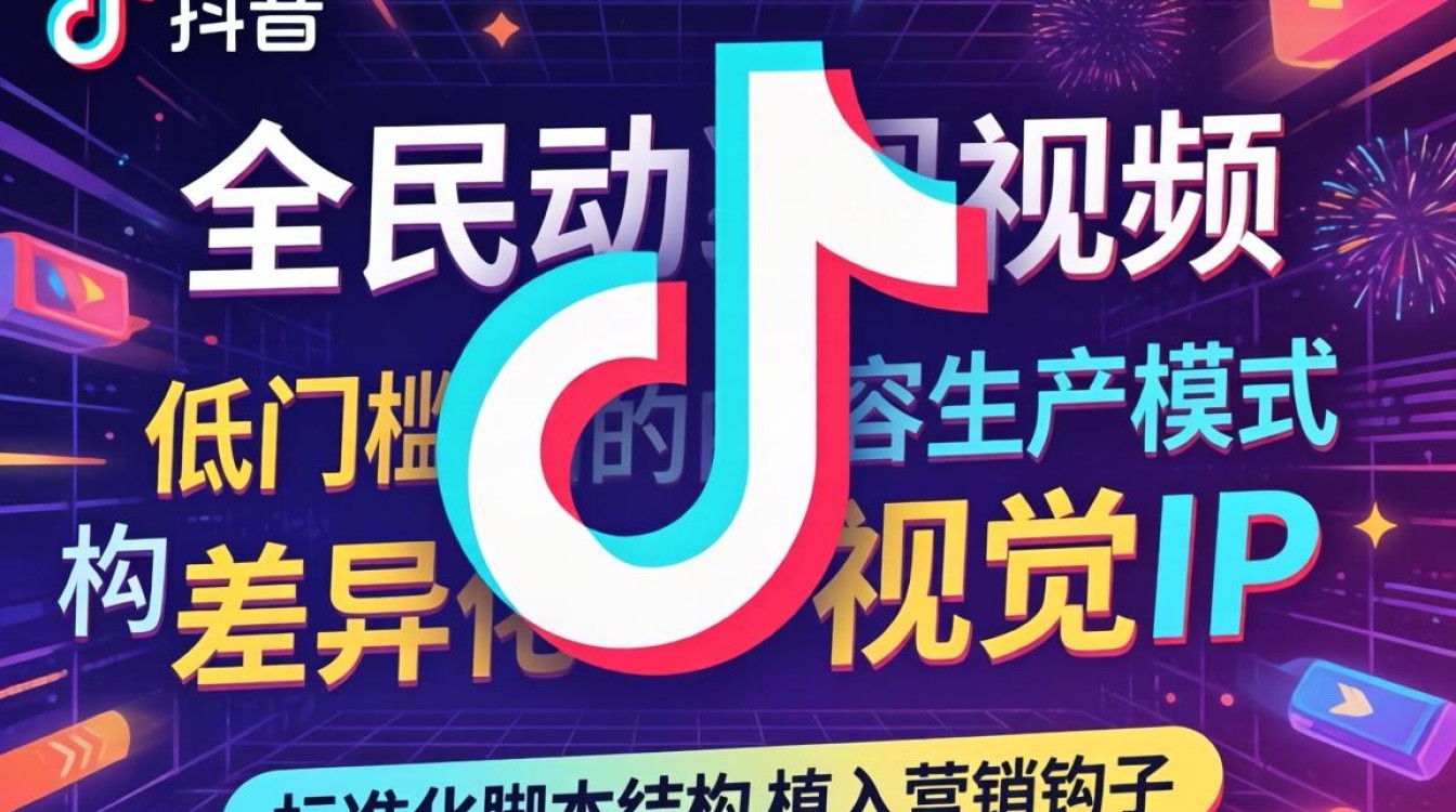 抖音怎么做全民动画视频