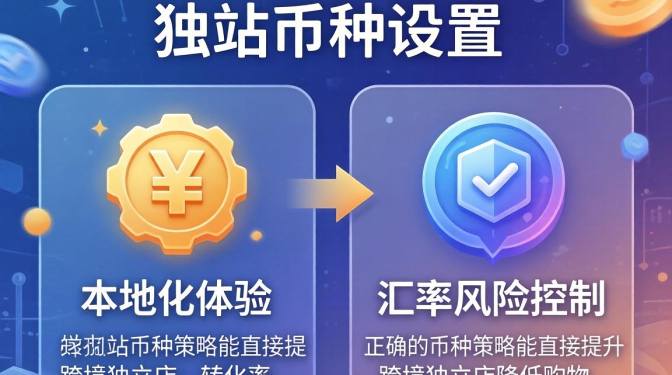 独立站多币种设置有什么好处