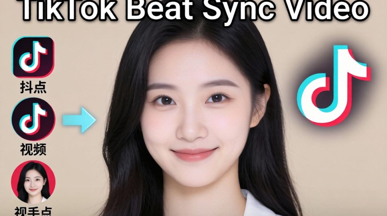 抖音卡点视频英文字幕教程