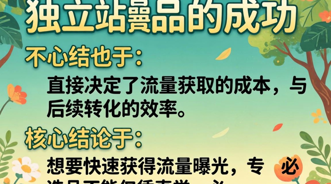 独立站新品如何挑选爆款