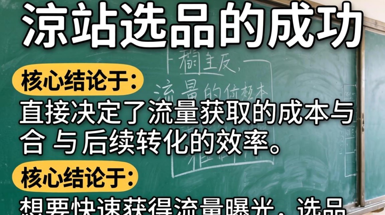 独立站新品如何挑选爆款