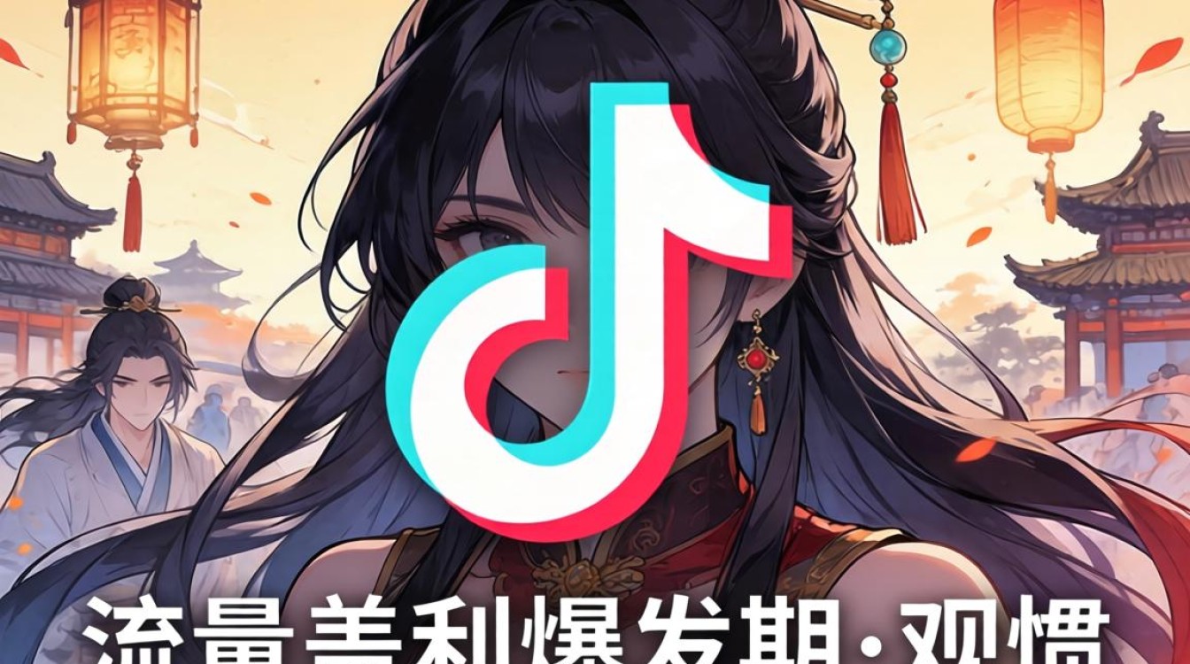 TikTok国漫如何创作