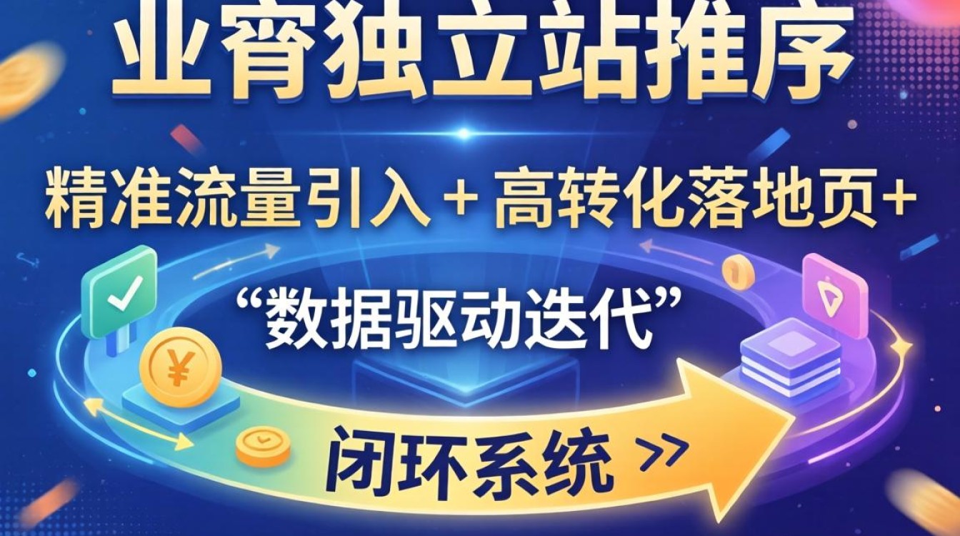 外贸独立站推广有哪些有效方法