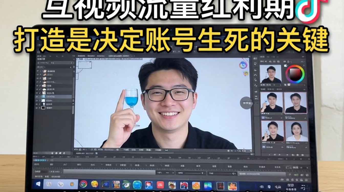 浏览器tiktok刷精品内容打造技巧