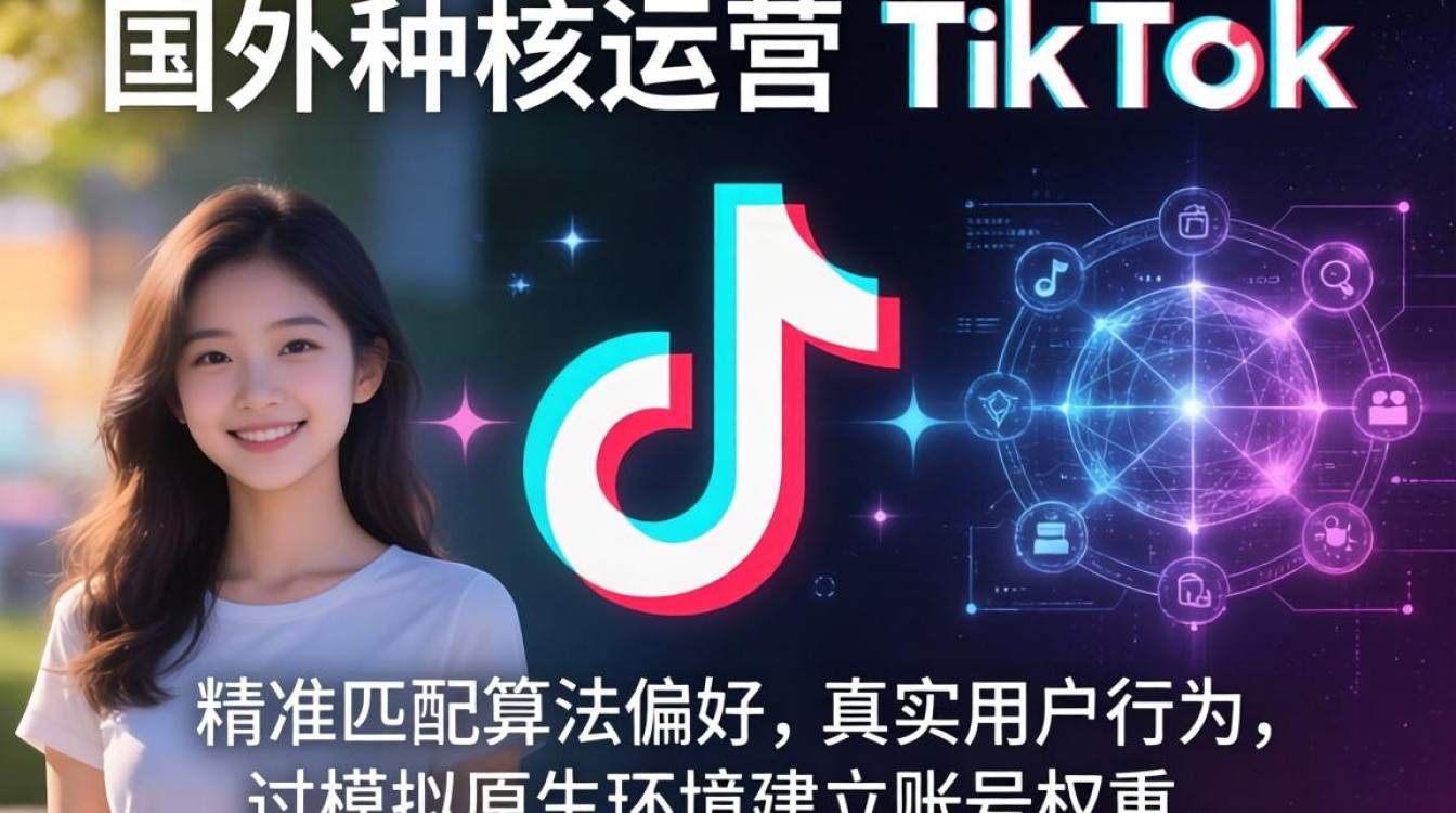 海外手机用tiktok如何获取更多流量?算法分析揭秘 海外手机用tiktok如何获取更多流量