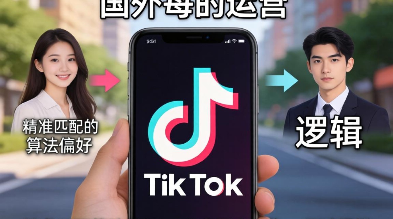 海外手机用tiktok如何获取更多流量?算法分析揭秘 海外手机用tiktok如何获取更多流量