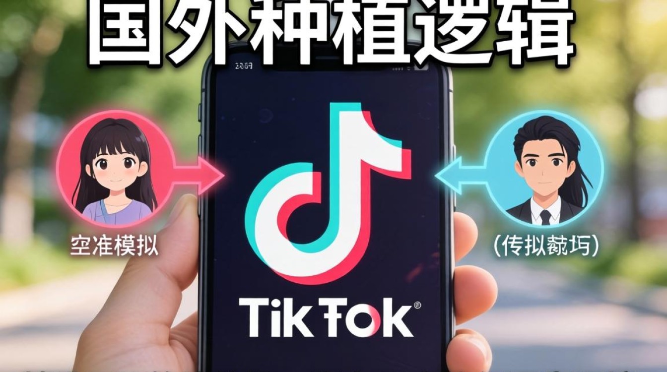 海外手机用tiktok如何获取更多流量?算法分析揭秘 海外手机用tiktok如何获取更多流量
