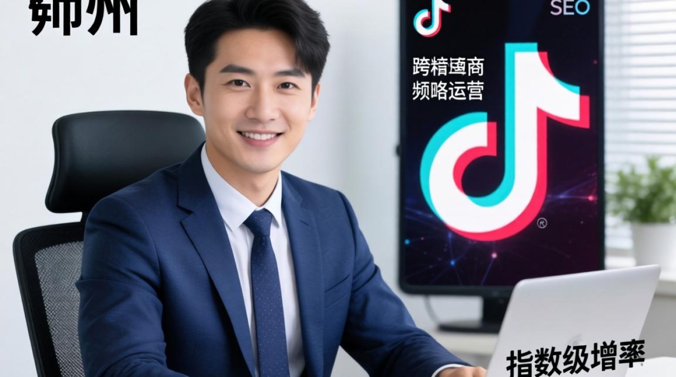 我在莱州做tiktok SEO优化提升曝光