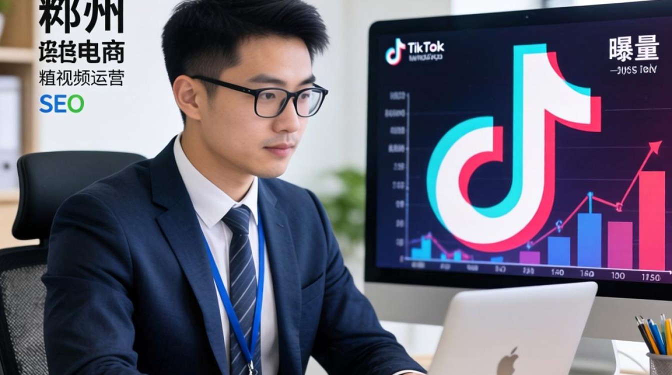 我在莱州做tiktok SEO优化提升曝光