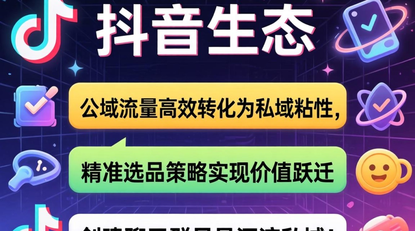 抖音群聊如何快速拉人引流