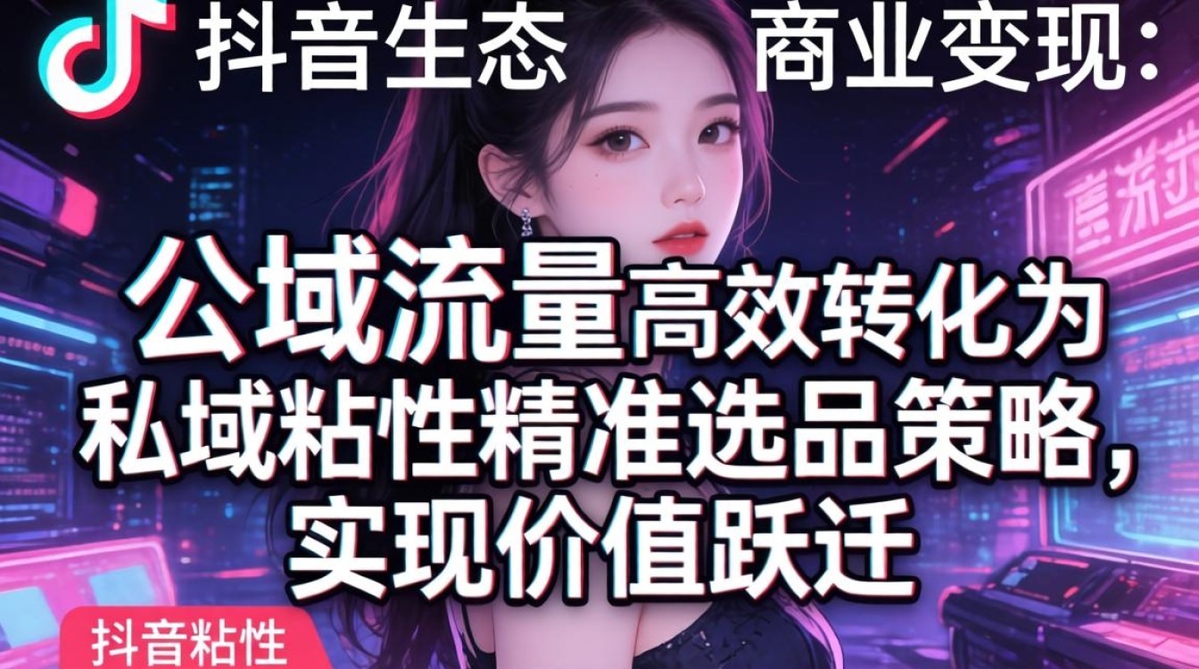 抖音群聊如何快速拉人引流