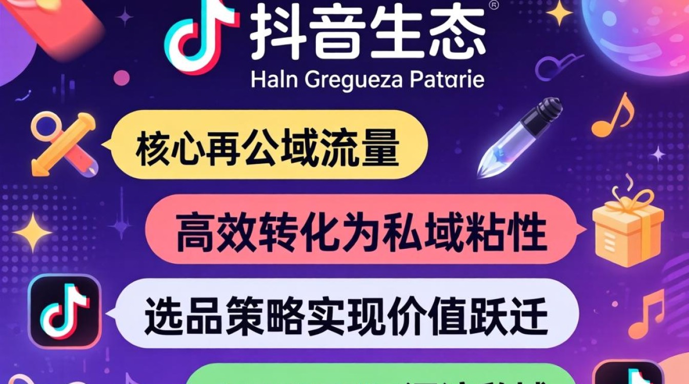 抖音群聊如何快速拉人引流