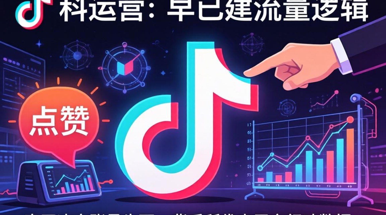 资深运营分享tiktok点赞经验